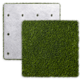 Fringe turf