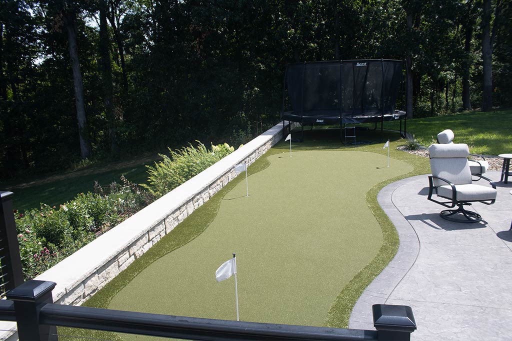 A Golfer's Dream - a golfers dream 2