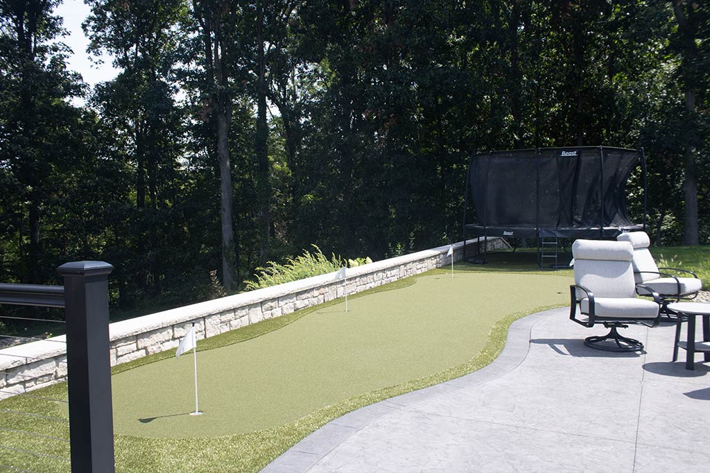 A Golfer's Dream - a golfers dream 3