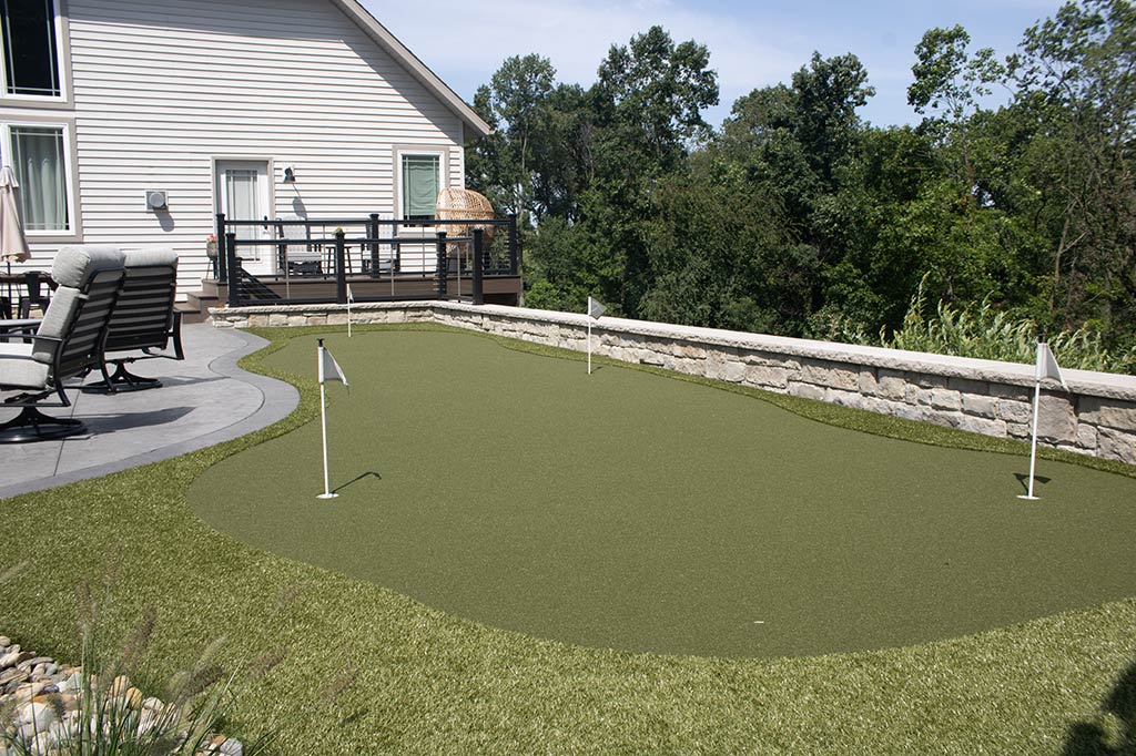 A Golfer's Dream - a golfers dream 5