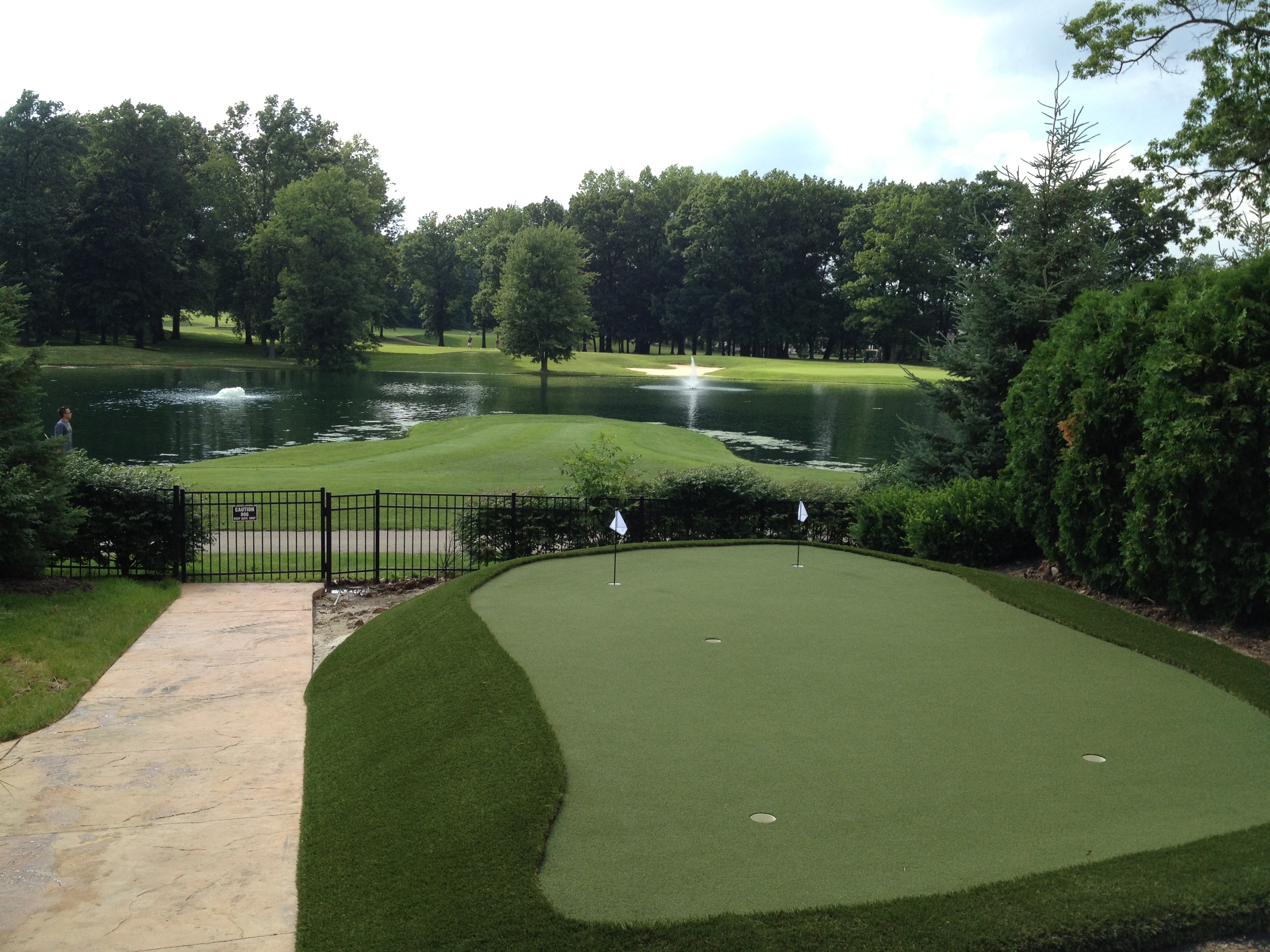 Additional Installations - Image 19