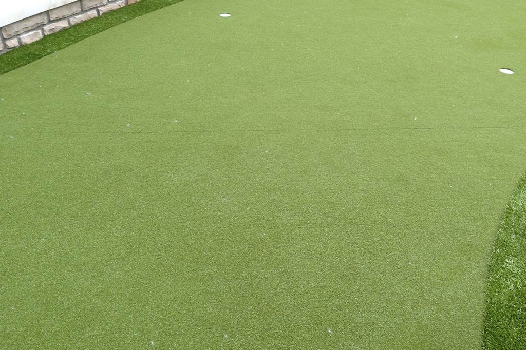 Backyard Completion - Image 5