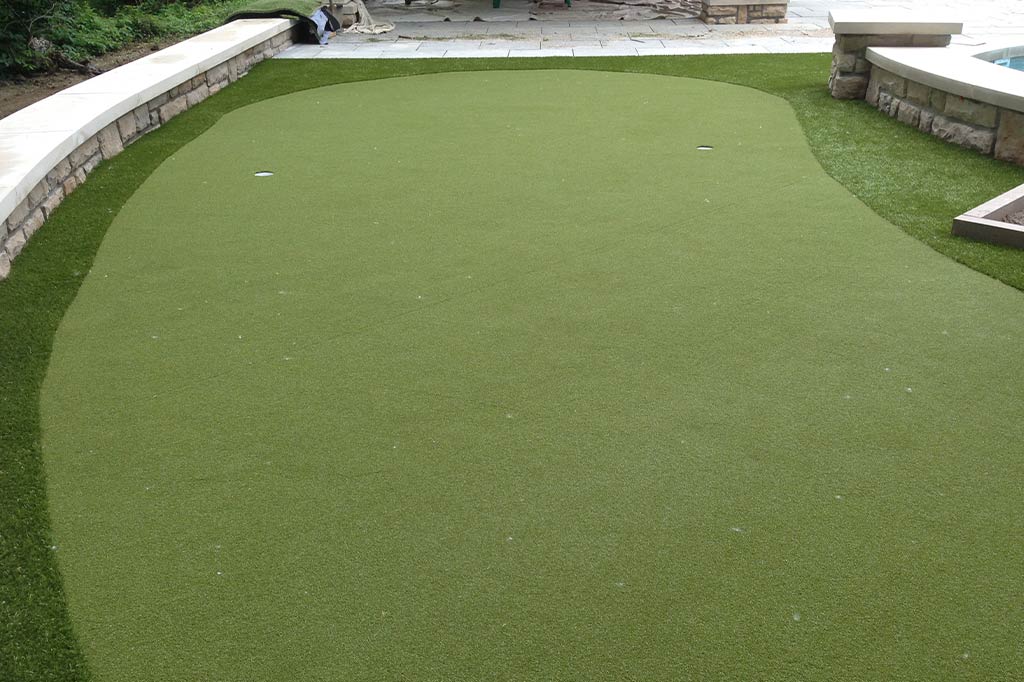 Backyard Completion - Image 7