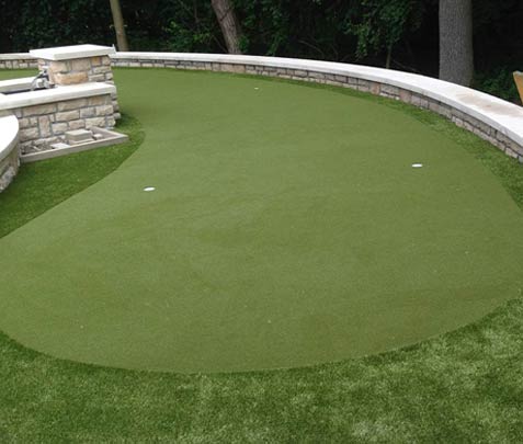 Backyard Completion - project backyard completion