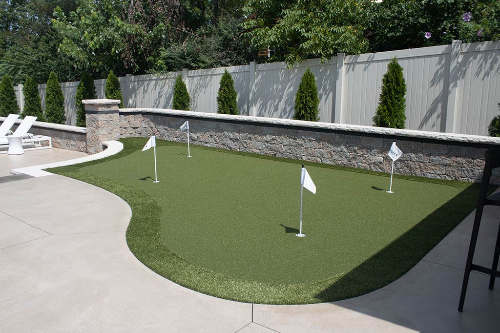 Backyard Goals - Image 2