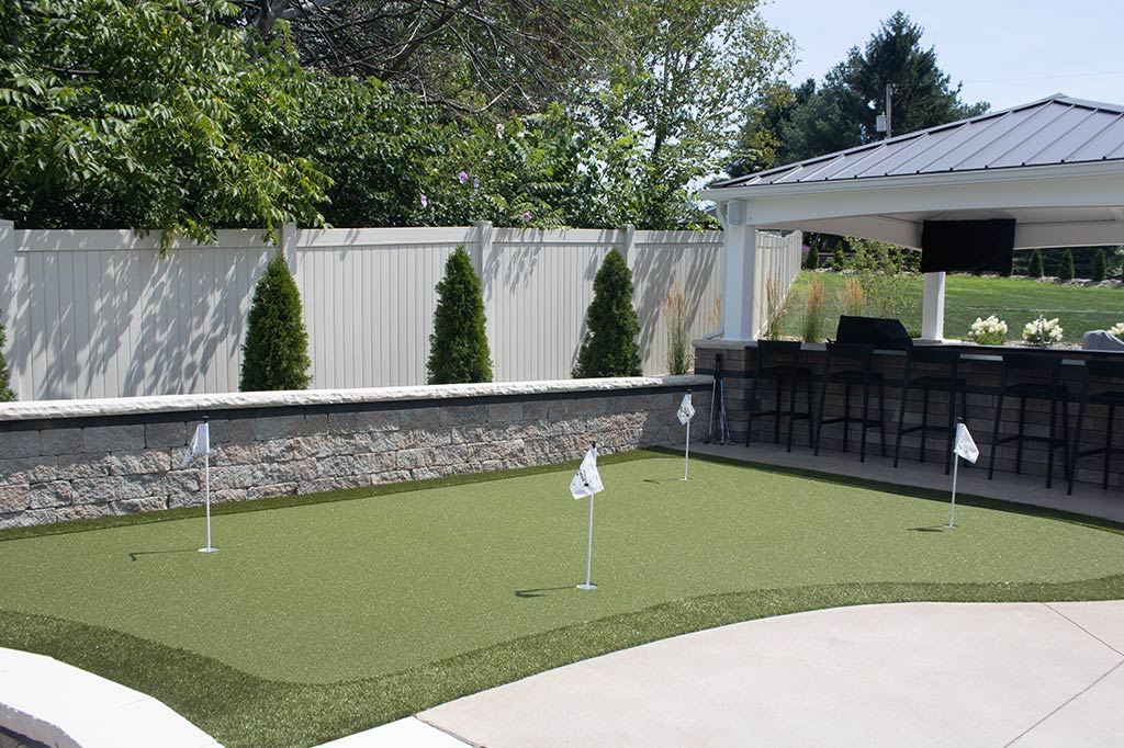 Backyard Goals - Image 5
