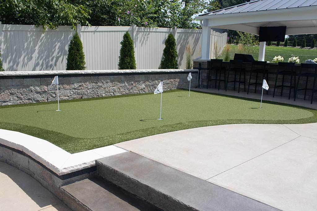 Backyard Goals - Image 6