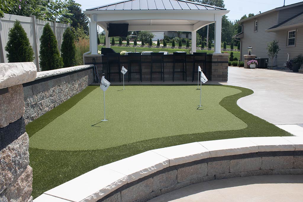 Backyard Goals - Image 7