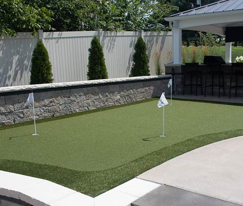 Backyard Goals - project backyard goals