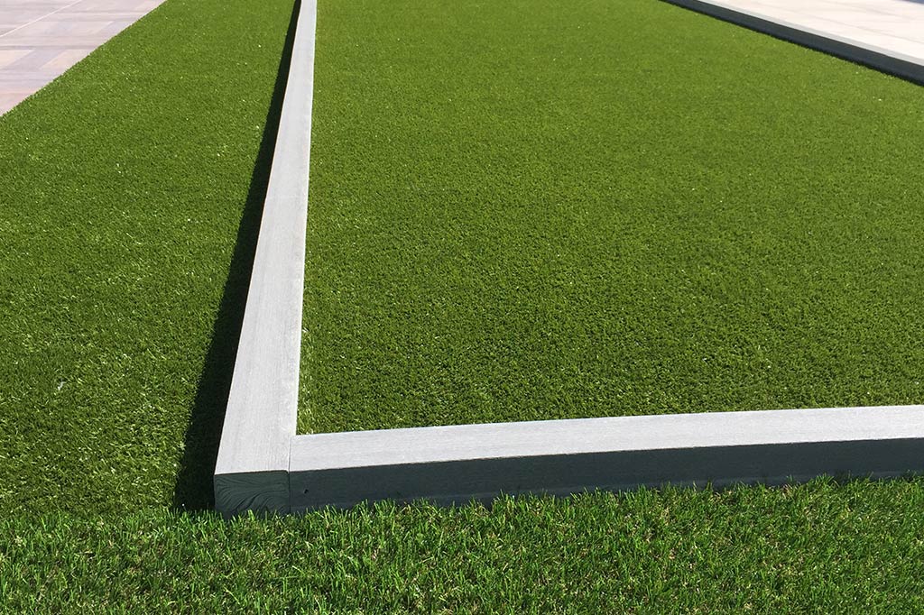 Bocce Grass - bocce 5