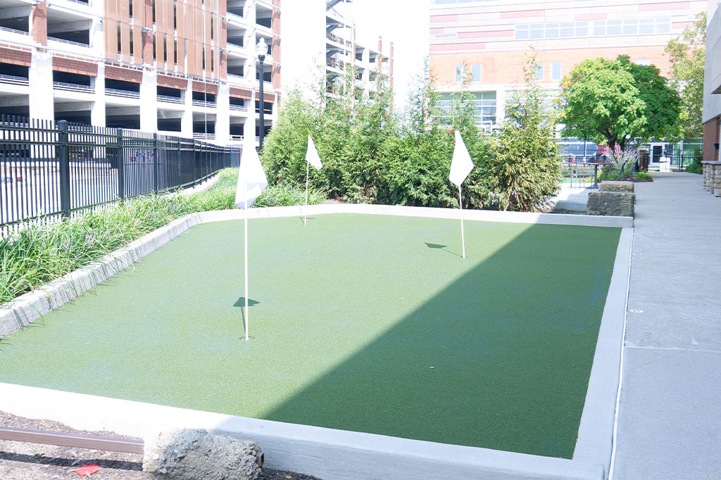 OSU Wexner - Image 1