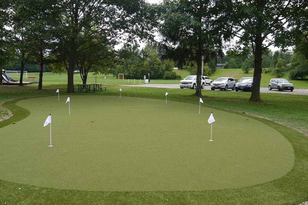 Sycamore Park - Image 3