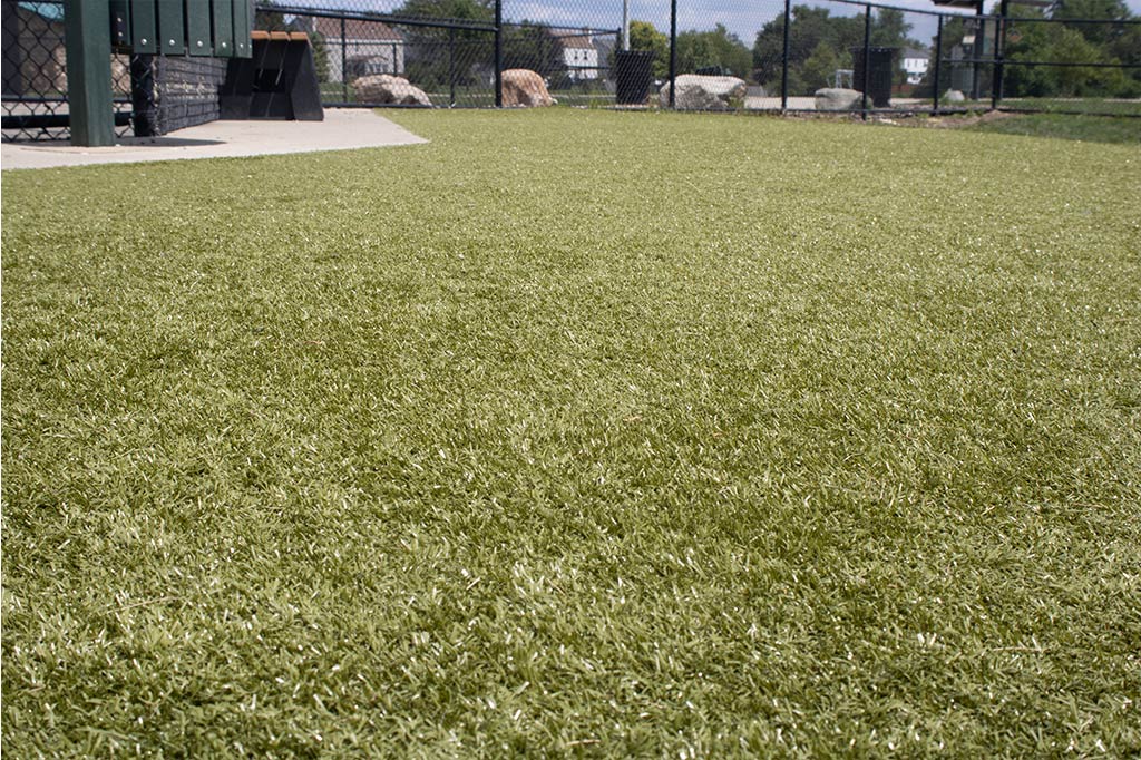 Breck Park - brecks park columbus 2