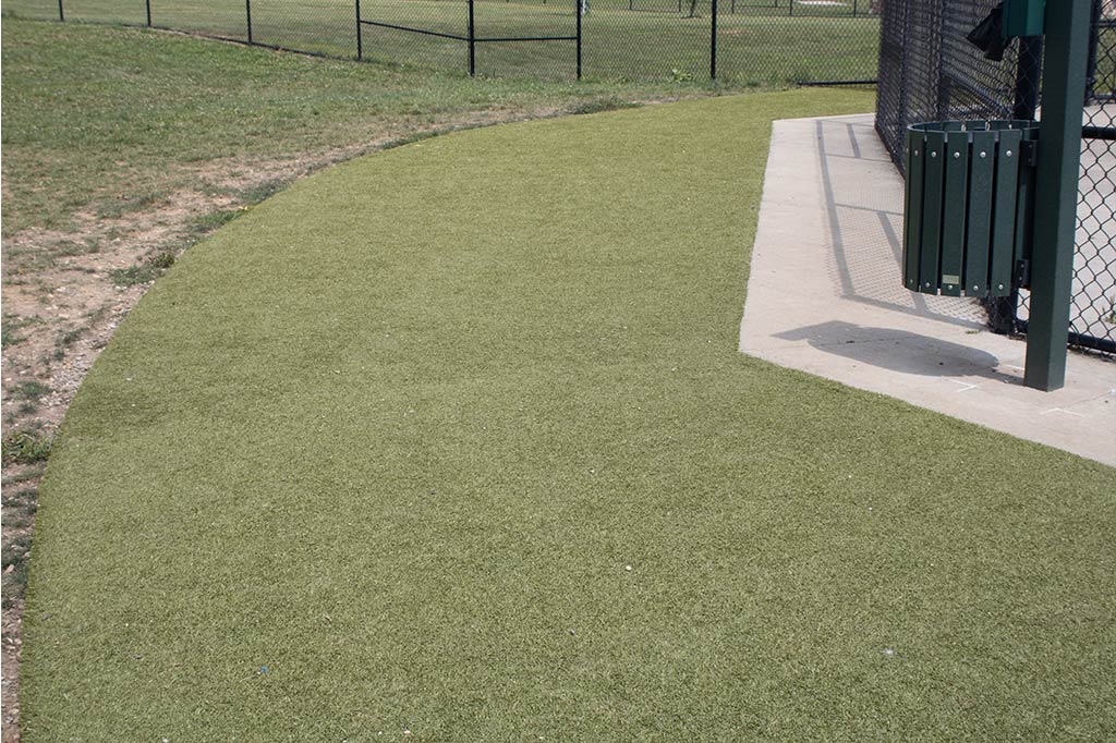 Breck Park - brecks park columbus 5