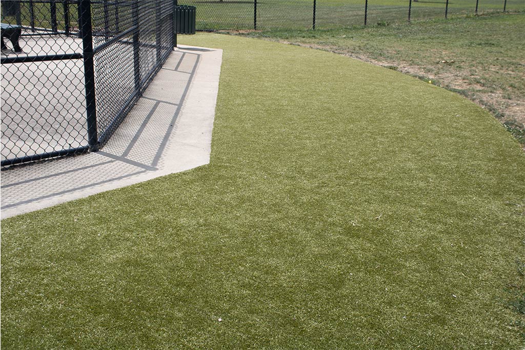 Breck Park - brecks park columbus 7