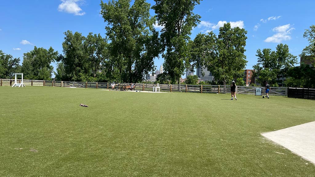 Columbus Metro Parks - columbus metro park 3