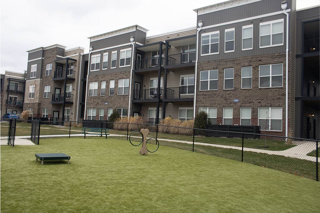 Greydon House - Image 1