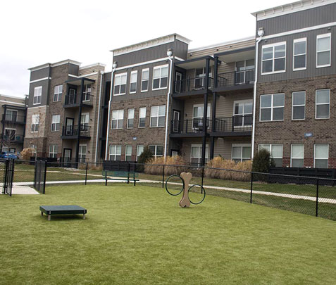 Greydon House - project greydon house