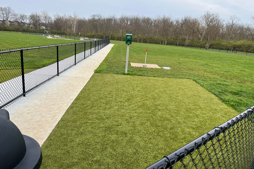 Mason City Dog Park - mason dog park 5