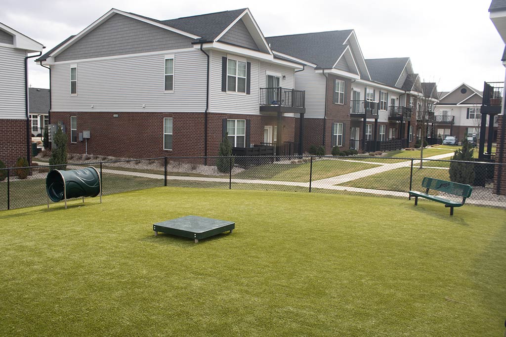 Peyton Park - Image 1