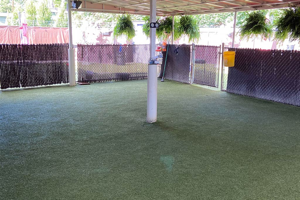 Puptown Lounge - Image 3