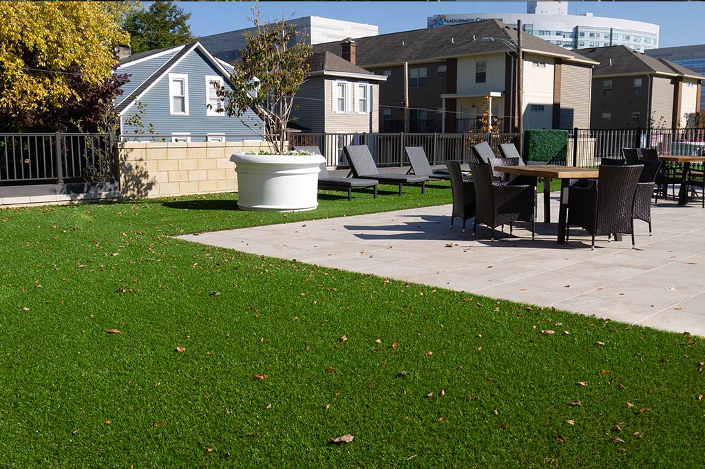 Arbor Apartments - Image 1