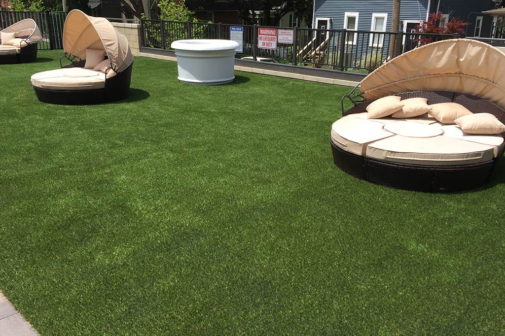 Arbor Apartments - Image 2