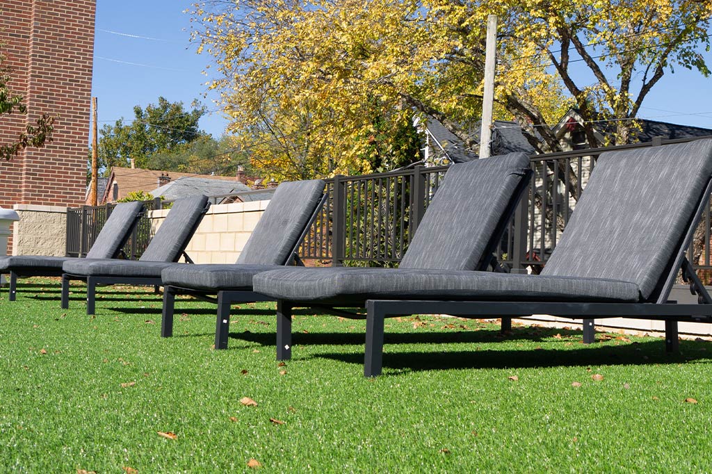 Arbor Apartments - Image 4