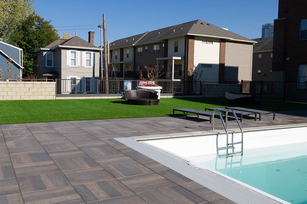 Arbor Apartments - Image 5