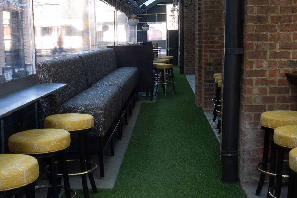 BeeLine Bar - Image 1