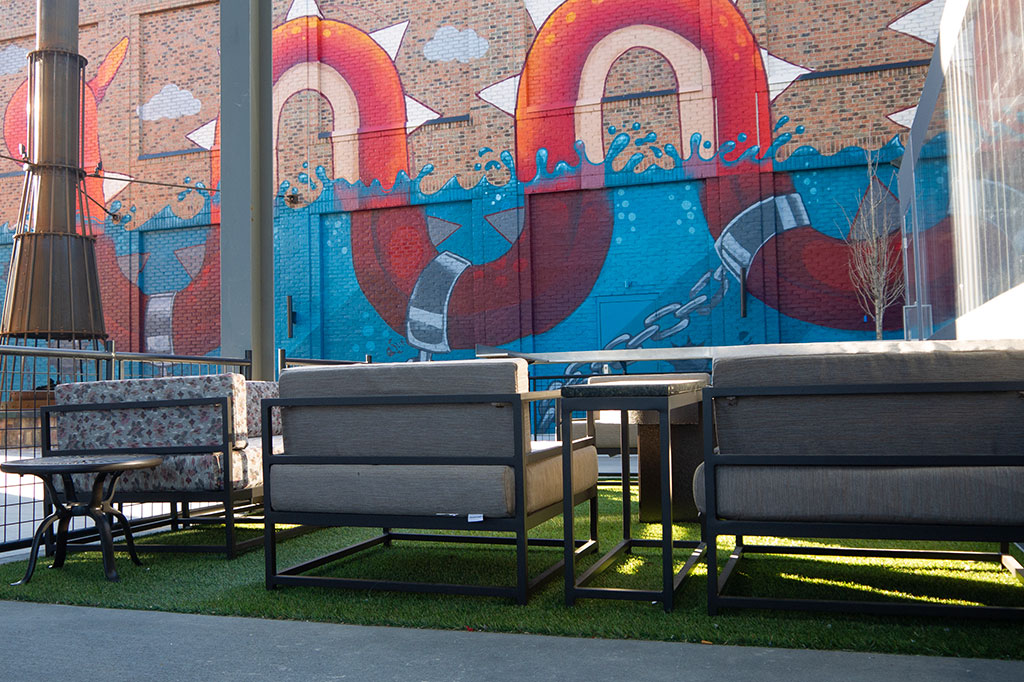 BeeLine Bar - Image 2