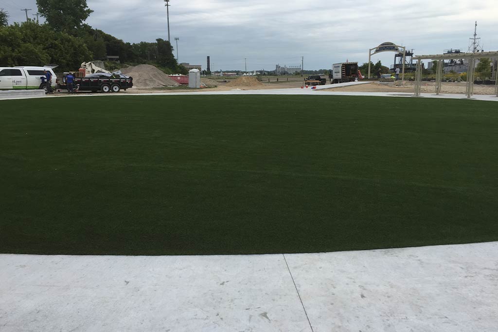 Blue Water River Walk - Image 2