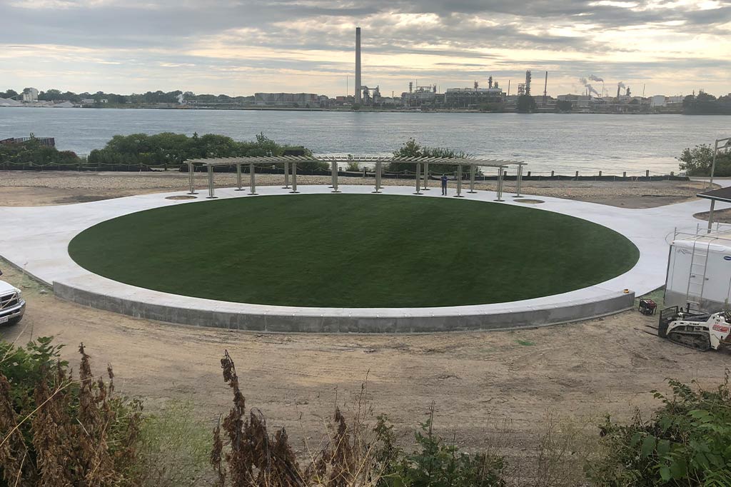 Blue Water River Walk - Image 4