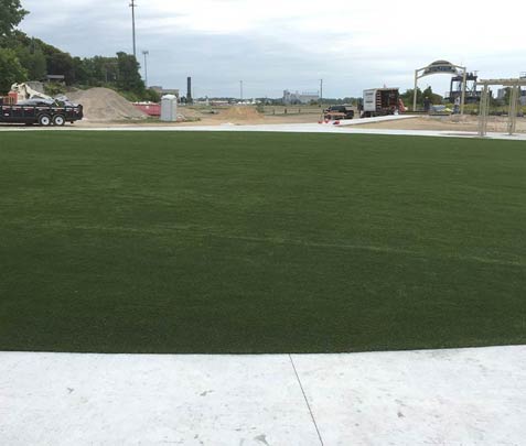 Blue Water River Walk - project blue water river walk