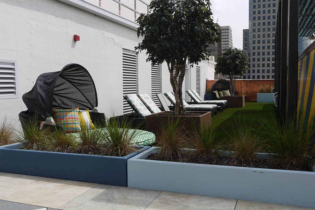 City Club Apartments - Image 3