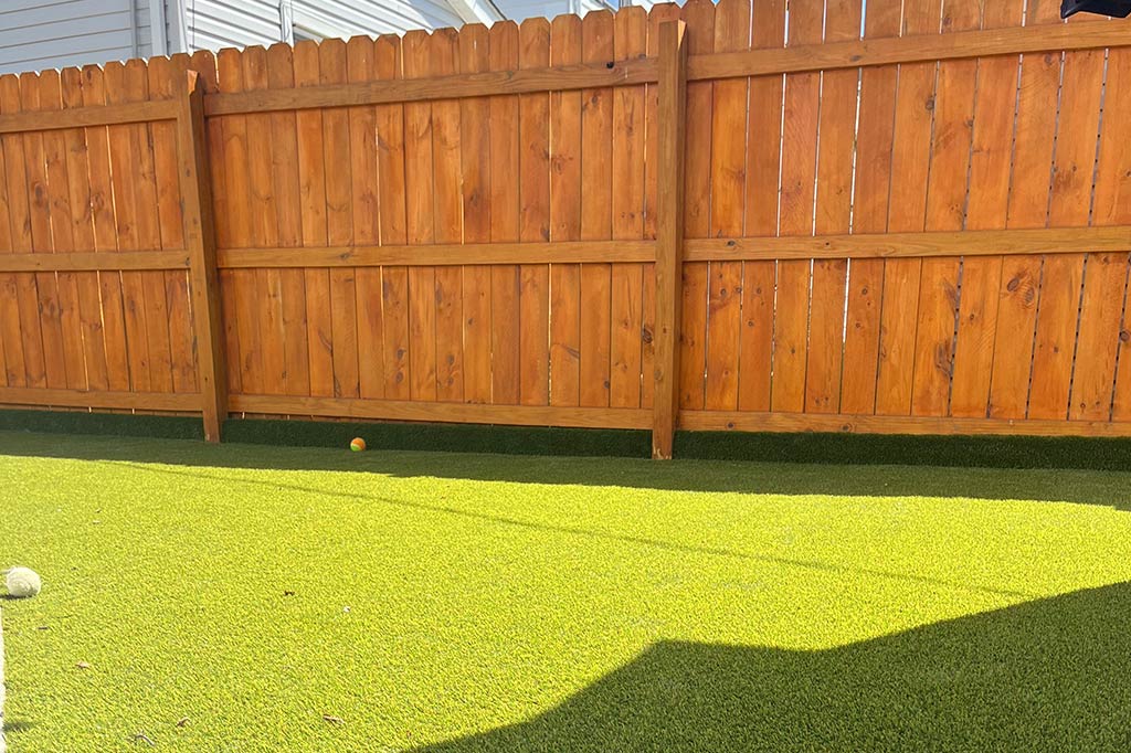 Columbus Backyard - mike nickerson 4