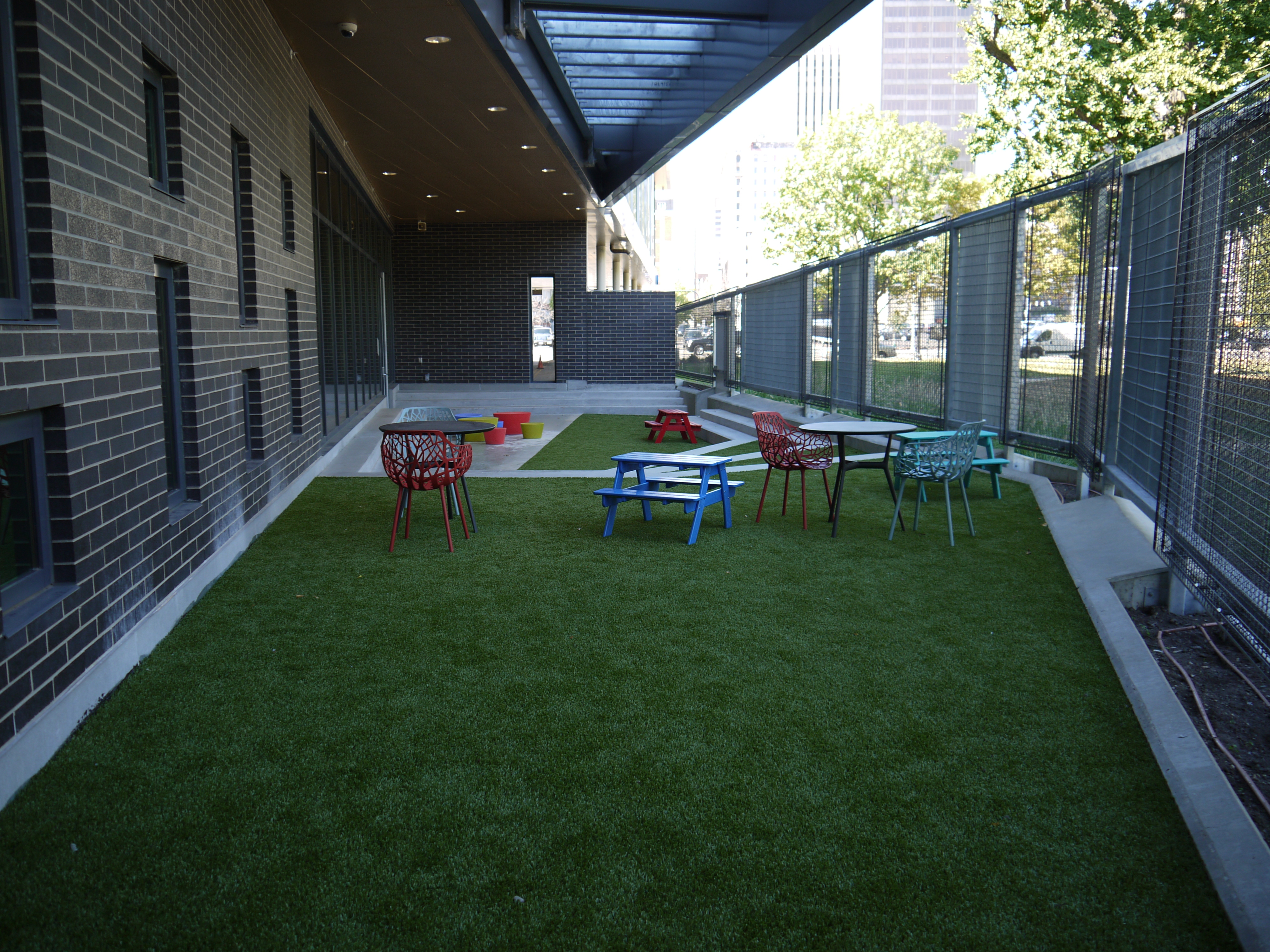 Dayton Library - Image 1