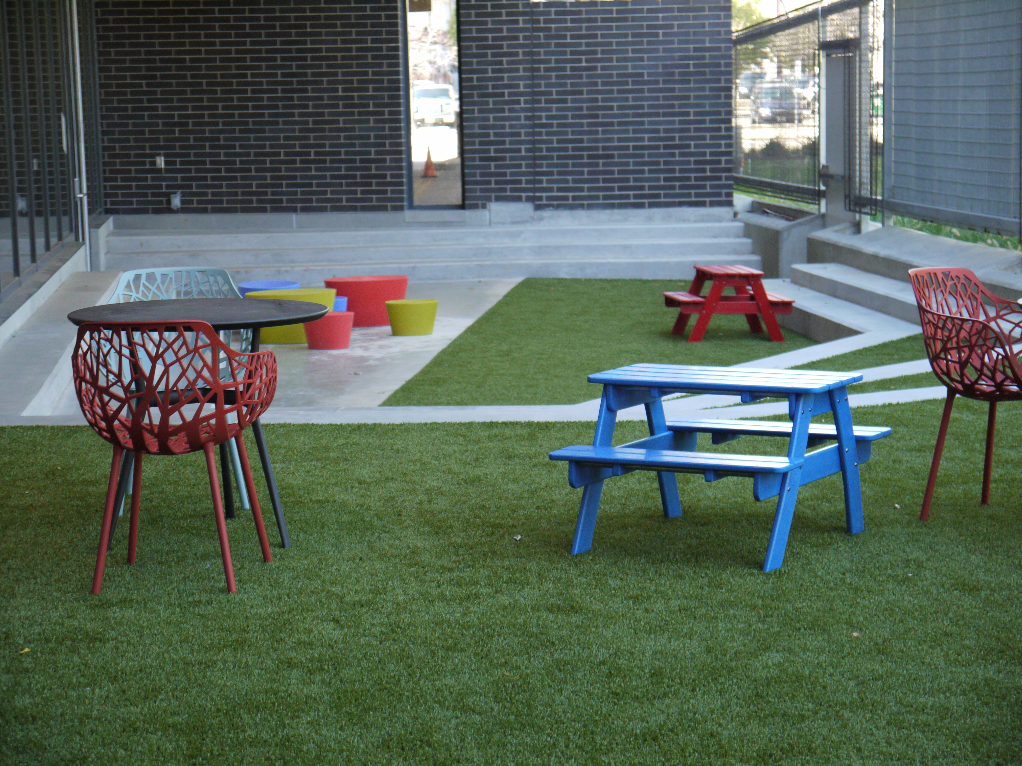 Dayton Library - Image 2