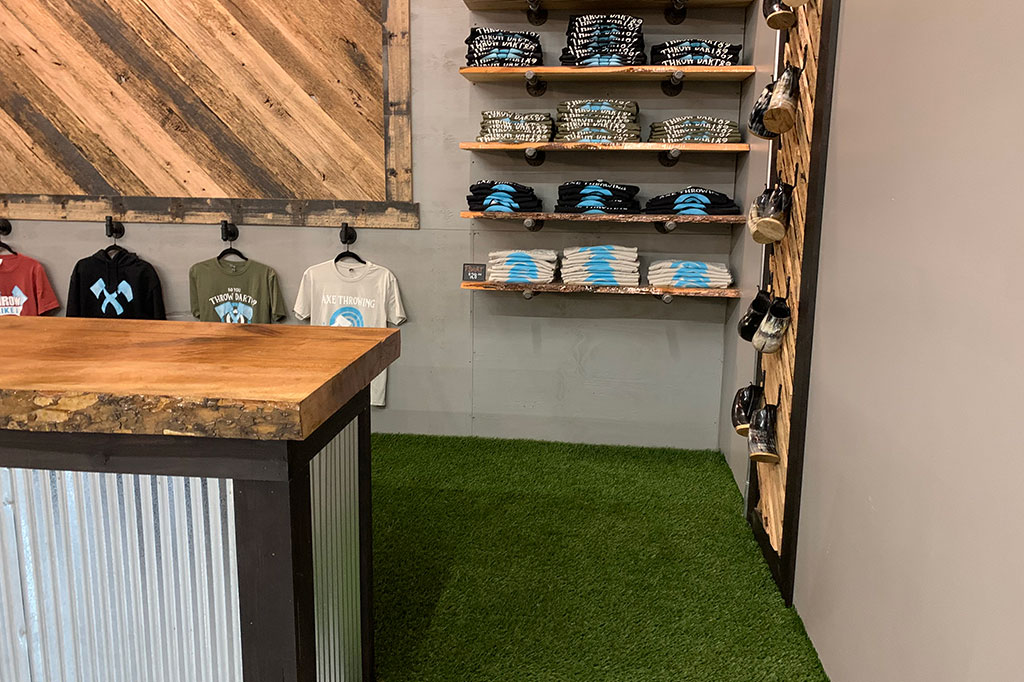 Hatchet Club - Image 2