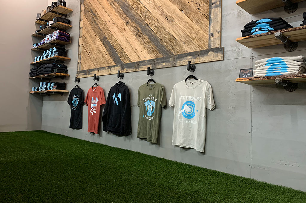 Hatchet Club - Image 3