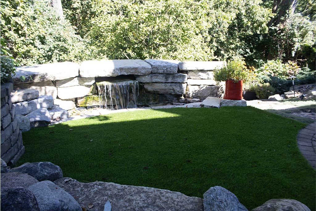 Residential Oasis - jim ball columbus 1