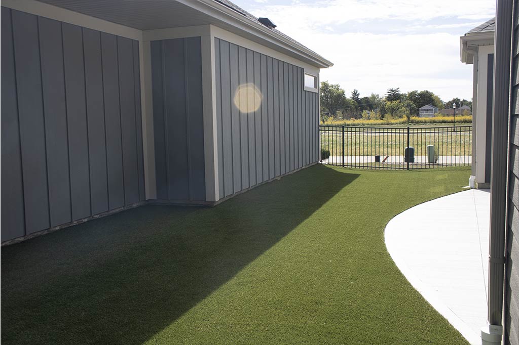 Shared Backyard - crowder lewis columbus 1