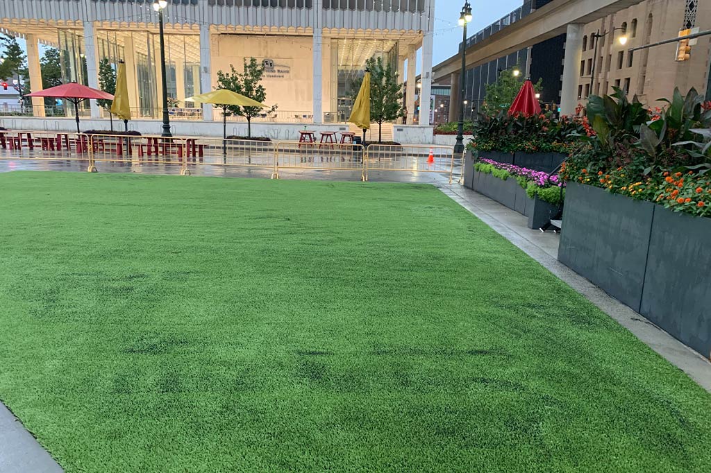 Spirit Plaza - Image 2