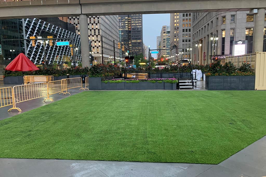 Spirit Plaza - Image 4