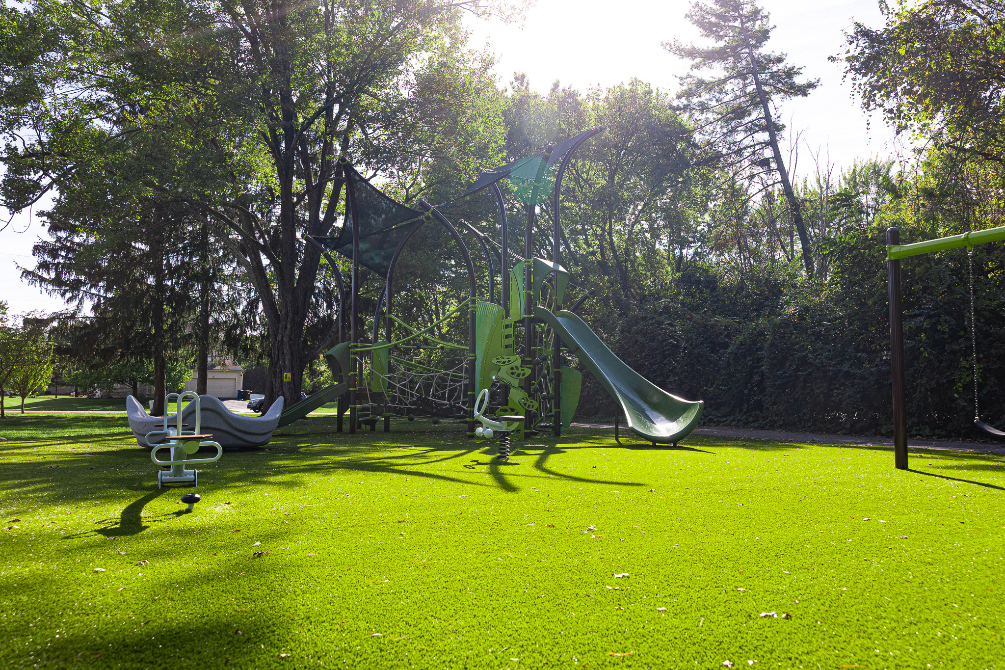 Additional Installations - Image 16