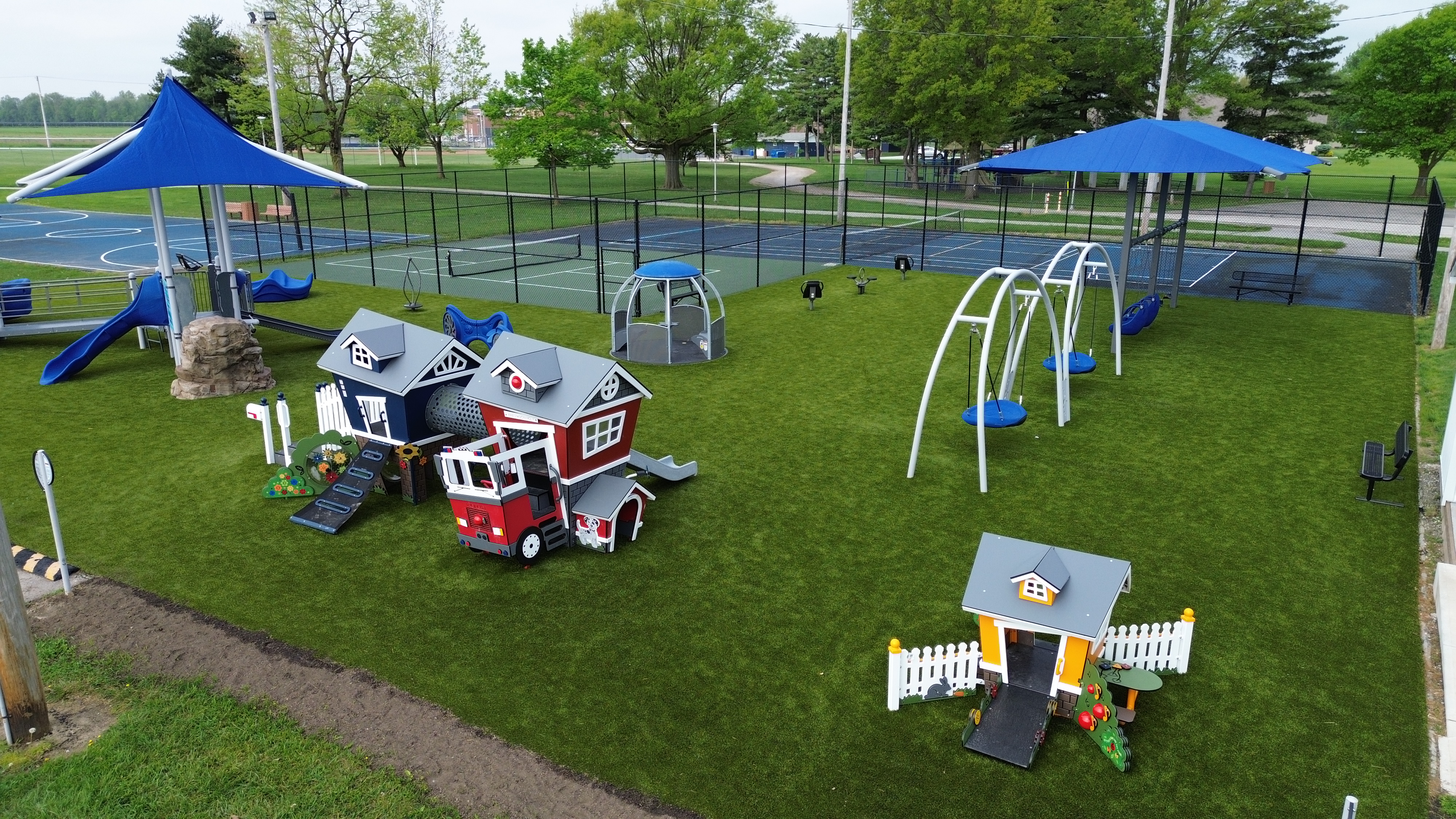 Additional Installations - Image 18