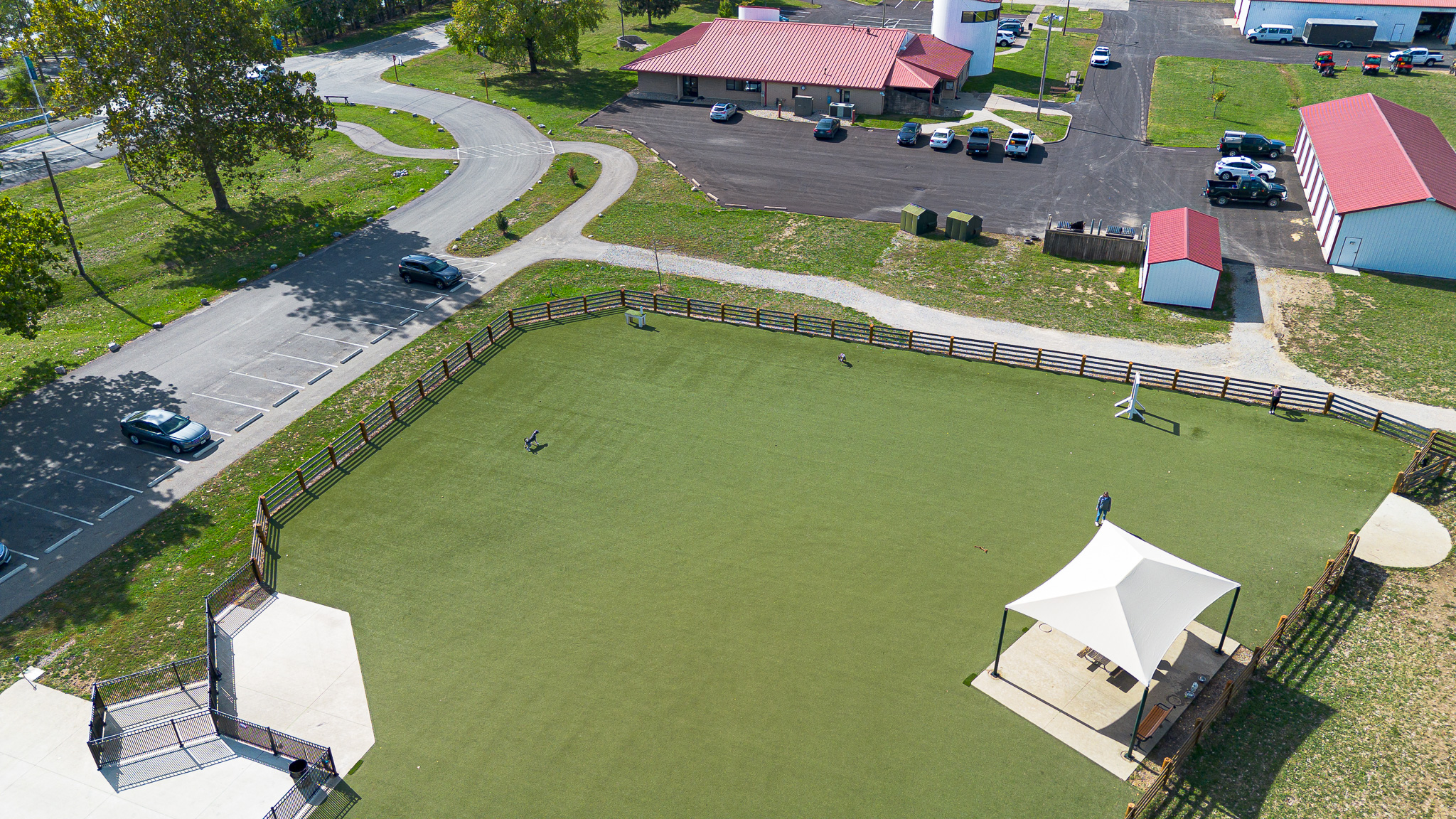 Additional Installations - Image 19