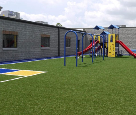 Blackhawk Christian School - playgroundgrass blackhawk christian school 1