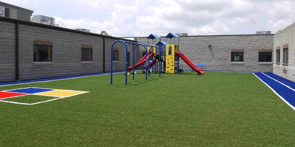 Blackhawk Christian School - playgroundgrass blackhawk christian school 2