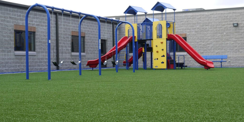 Blackhawk Christian School - playgroundgrass blackhawk christian school 4